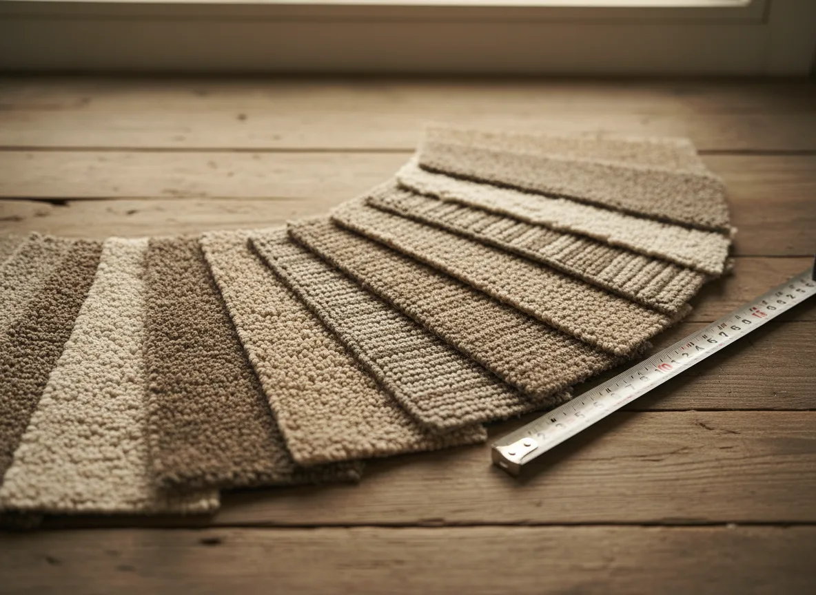 Carpet Installation Bouton, IA FAQs